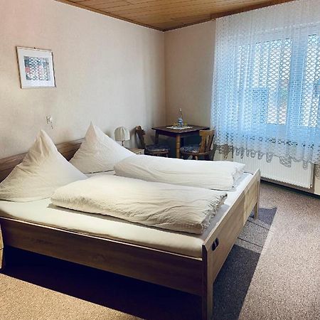 Hotel Pension Balthasar Mueden Ngoại thất bức ảnh